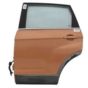 Popularny DRZWI TYLNE TYŁ LEWE CHVEROLET CAPTIVA I